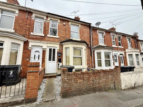 View Full Details for York Road, Swindon