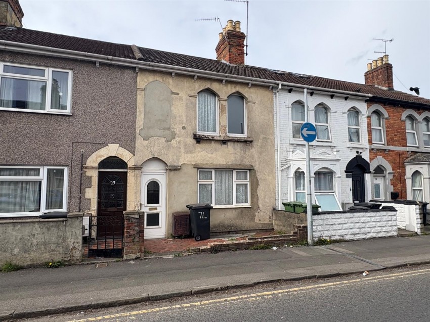 Images for Curtis Street, Swindon