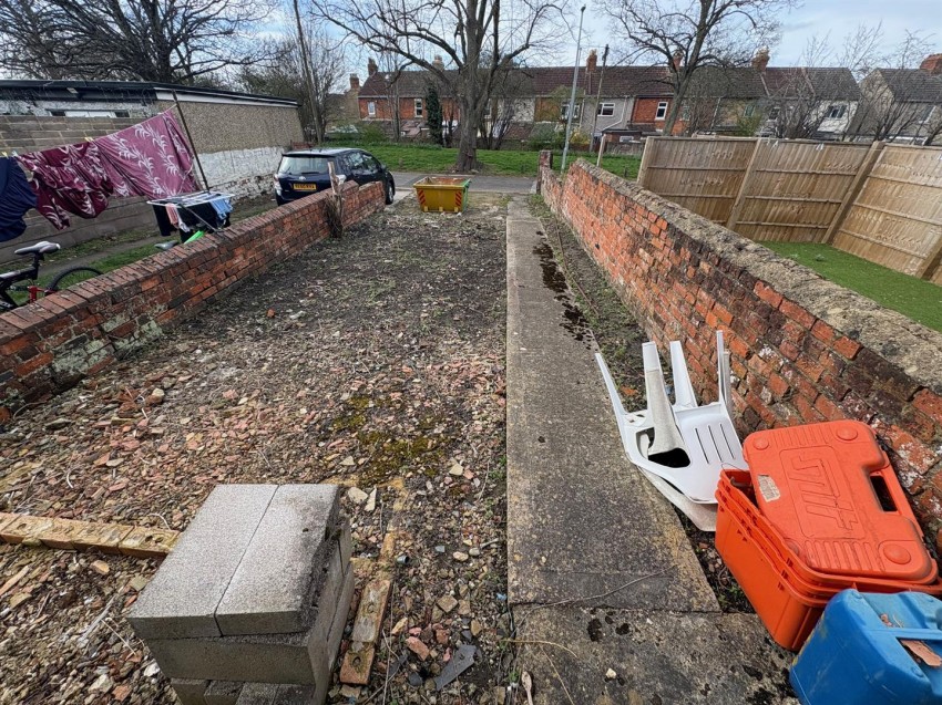 Images for Curtis Street, Swindon