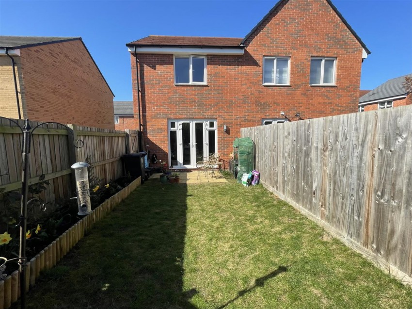 Images for Homeleaze, Swindon