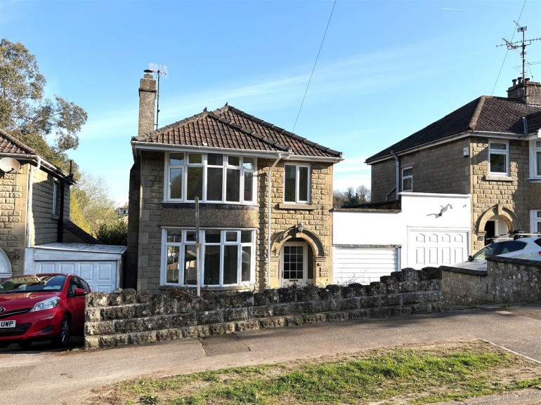 Bowood Road, Old Town, Swindon