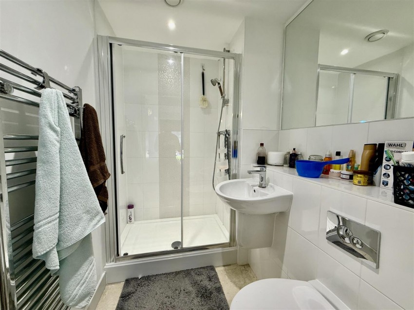 Images for Fire Fly Avenue, Swindon