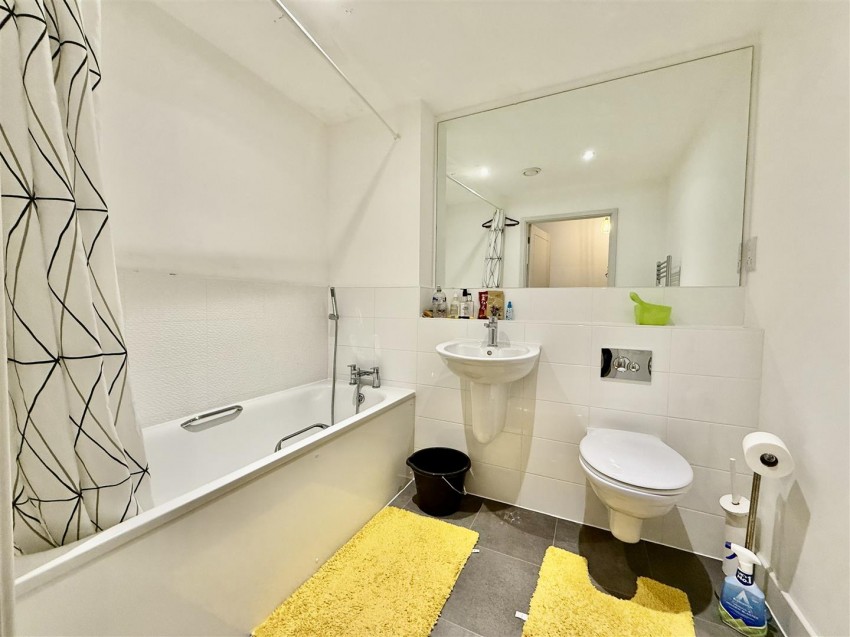 Images for Fire Fly Avenue, Swindon