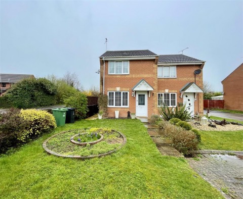 View Full Details for Redbridge Close, Rushey Platt, Swindon