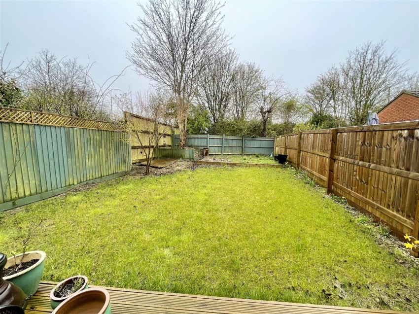 Images for Redbridge Close, Rushey Platt, Swindon