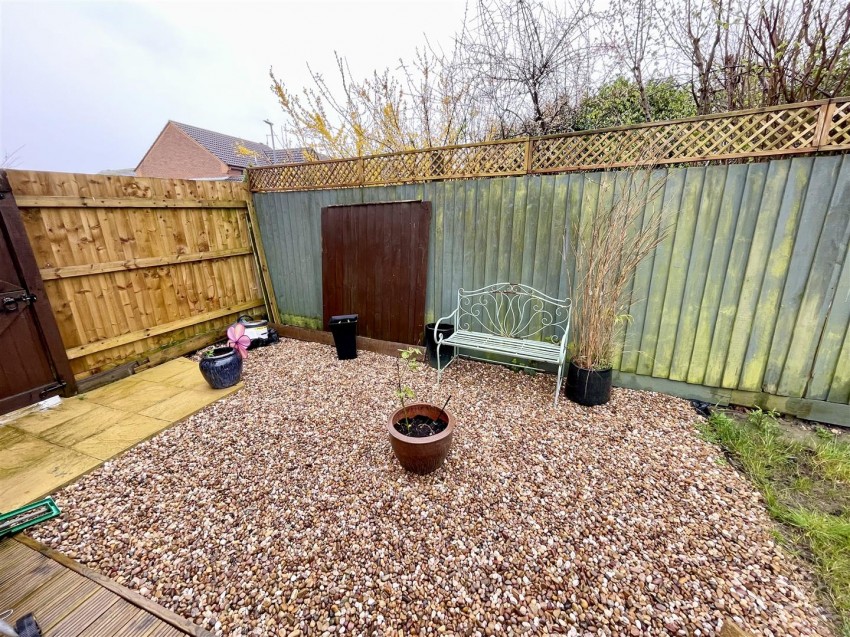 Images for Redbridge Close, Rushey Platt, Swindon