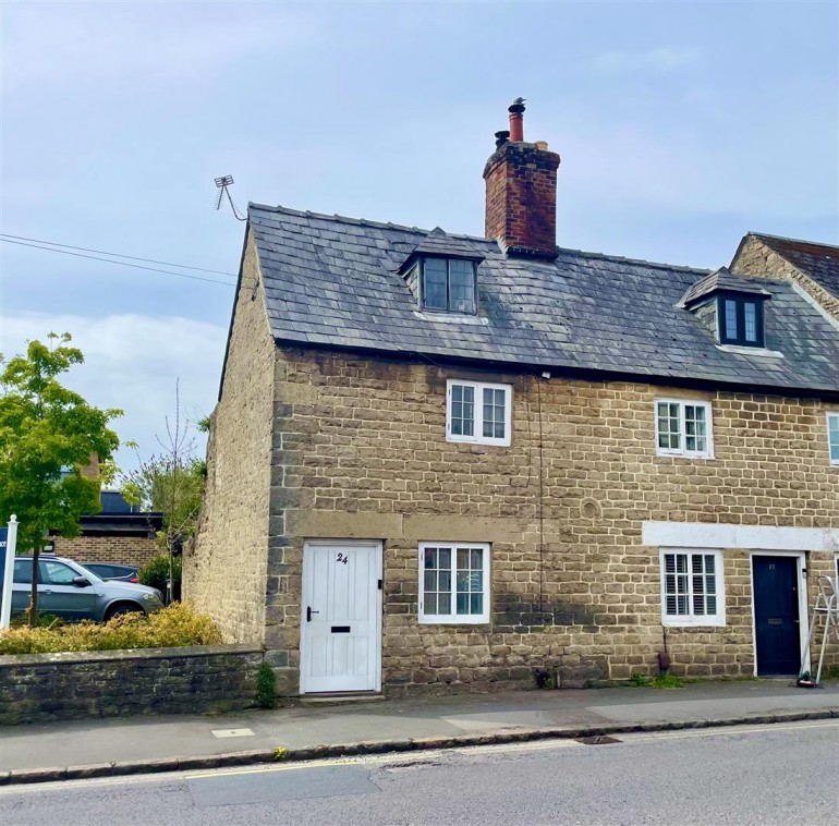 Marlborough Road, Old Town, Swindon