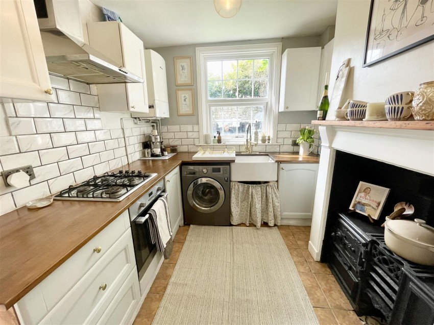 Images for Marlborough Road, Old Town, Swindon