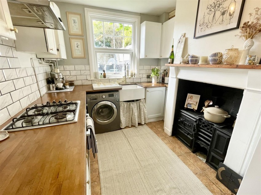 Images for Marlborough Road, Old Town, Swindon