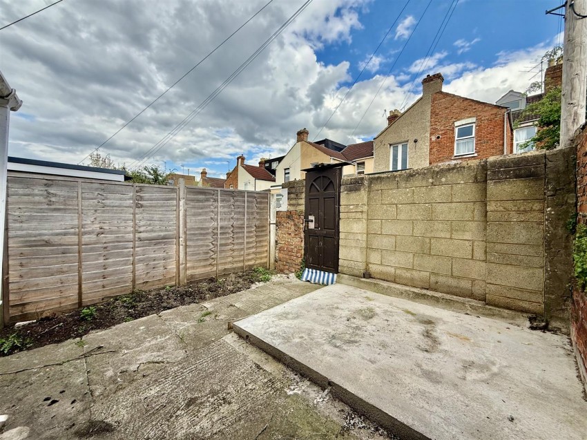Images for Morse Street, Swindon