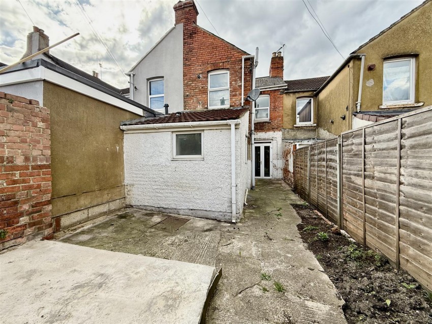 Images for Morse Street, Swindon