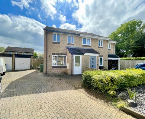 View Full Details for White Edge Moor, Swindon
