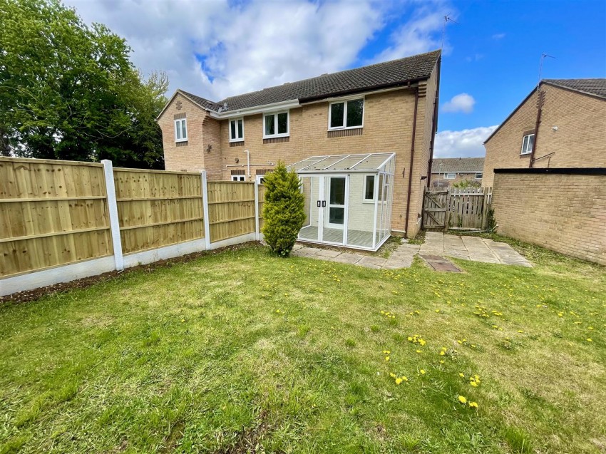 Images for White Edge Moor, Swindon