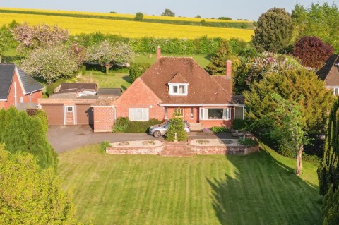 View Full Details for Ham Road, Liddington, Swindon