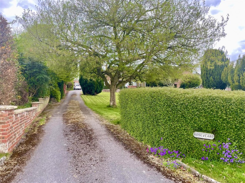 Images for Ham Road, Liddington, Swindon