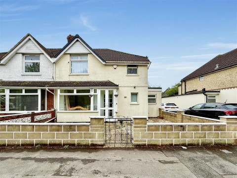 View Full Details for Shrivenham Road, Swindon