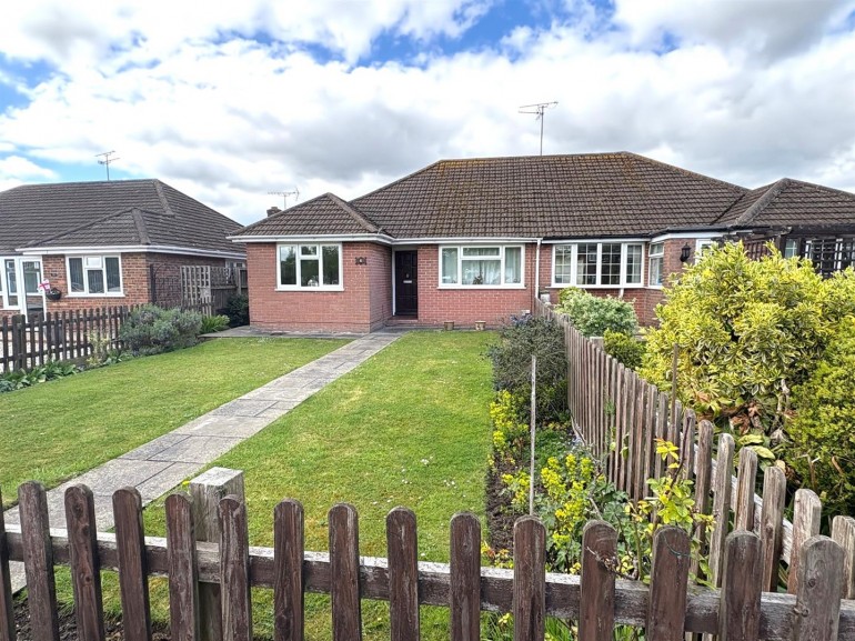 Slade Drive, Swindon