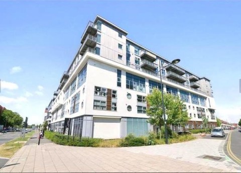 View Full Details for Paramount, Beckhampton Street, Swindon