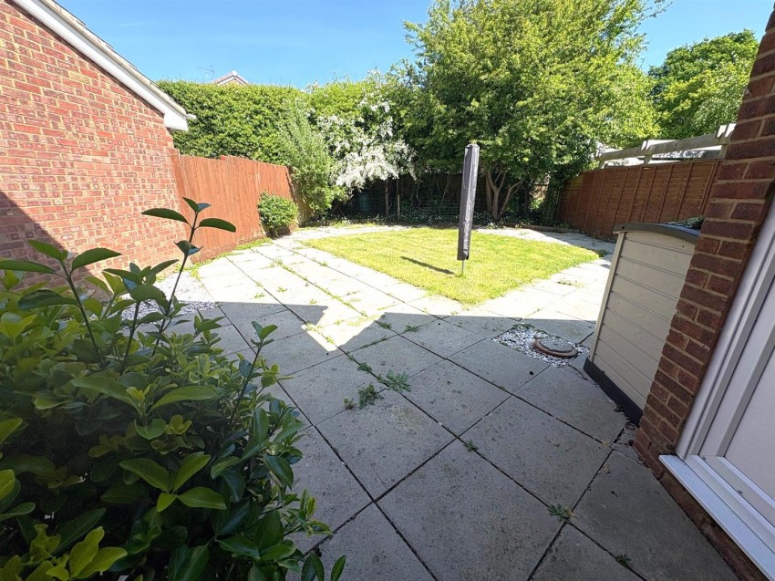 Images for Campion Gate, Grange Park, Swindon