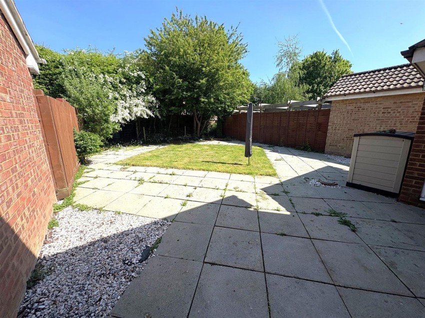 Images for Campion Gate, Grange Park, Swindon