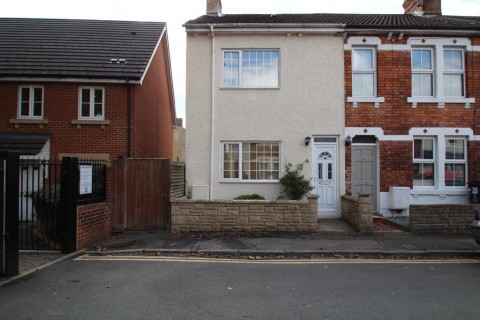 View Full Details for Ripley Road, Swindon