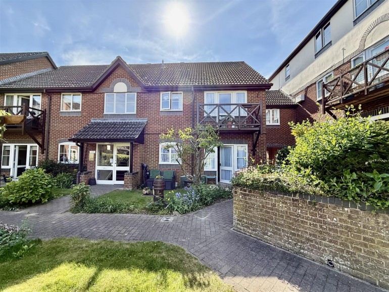 Marlborough Road, Swindon