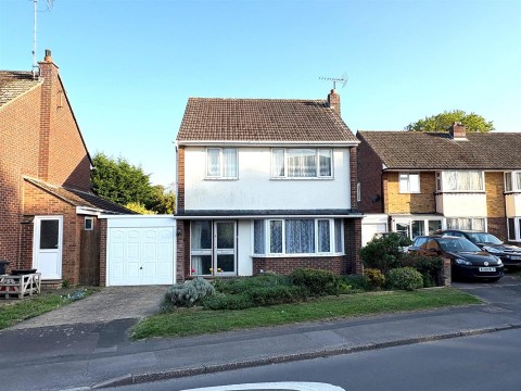 View Full Details for Kerrs Way, Wroughton, Swindon