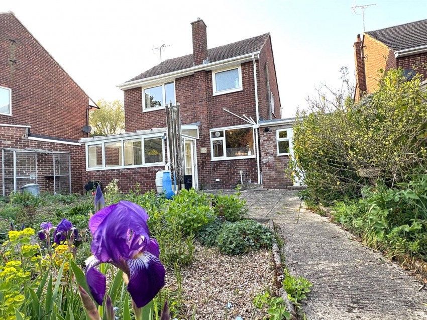 Images for Kerrs Way, Wroughton, Swindon