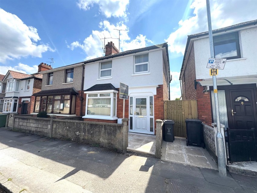 Images for Beckhampton Street, Swindon