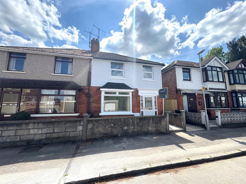 Images for Beckhampton Street, Swindon