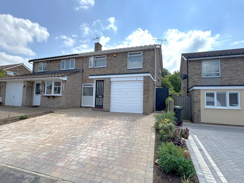 Images for Compton Close, Eldene, Swindon