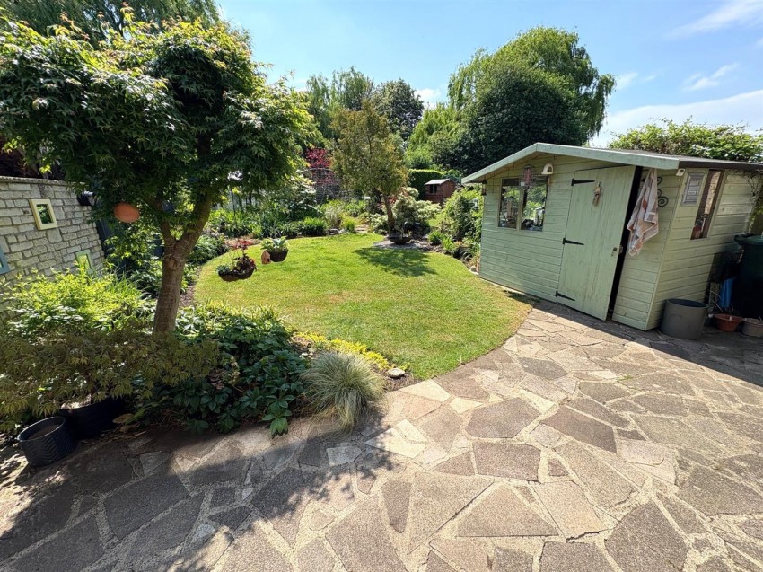 Images for Compton Close, Eldene, Swindon