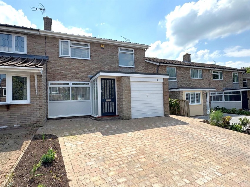 Images for Compton Close, Eldene, Swindon