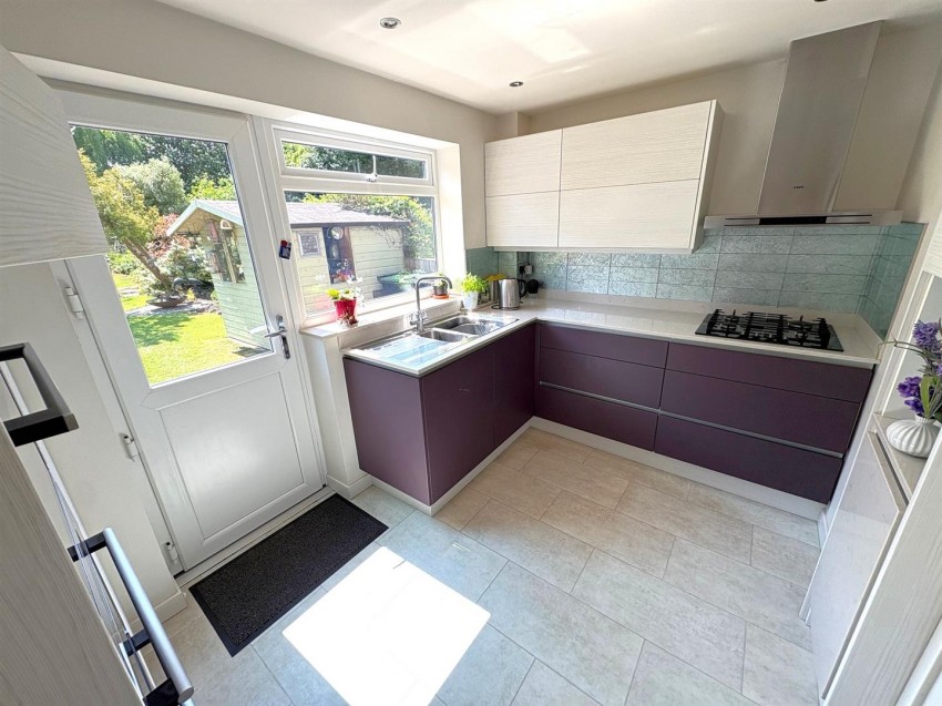 Images for Compton Close, Eldene, Swindon