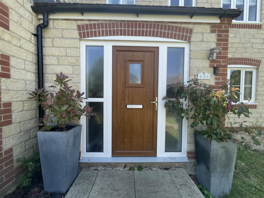 Images for Adams Meadow, Wanborough, Swindon