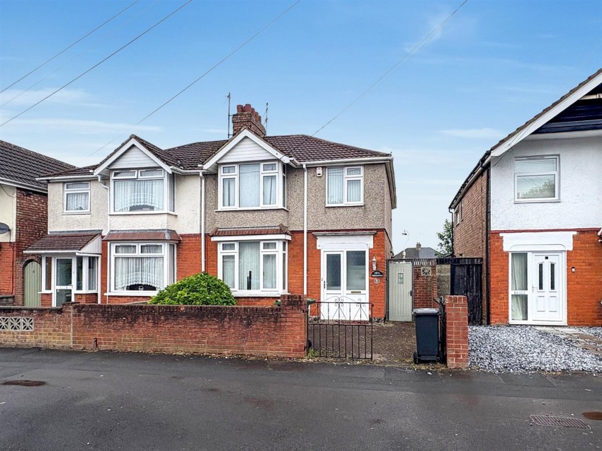 Images for Cumberland Road, Old Walcot, Swindon