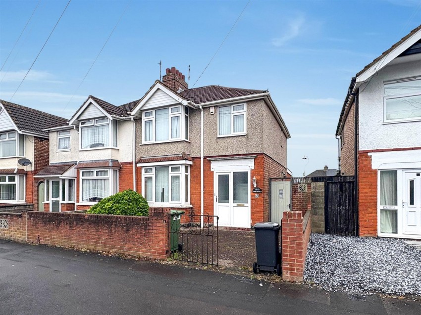 Images for Cumberland Road, Old Walcot, Swindon