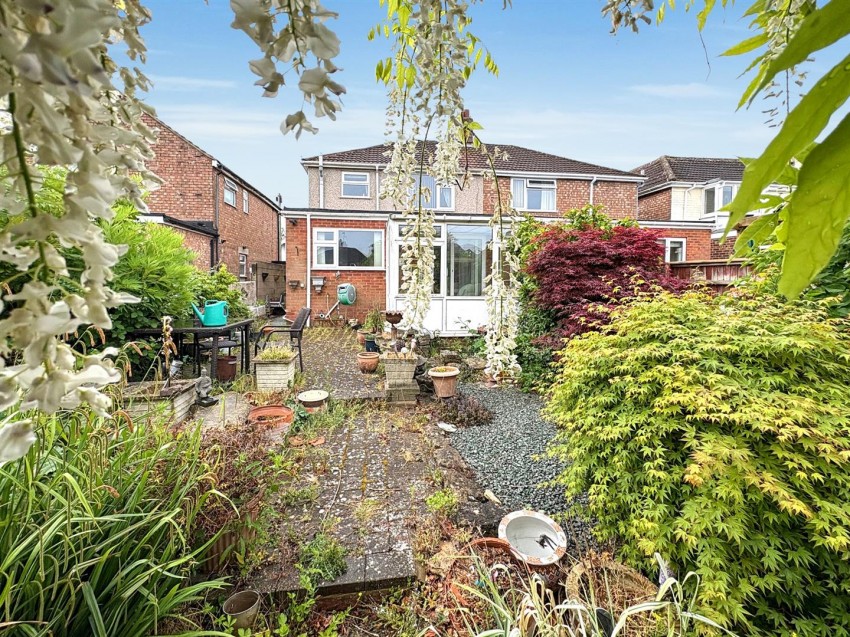 Images for Cumberland Road, Old Walcot, Swindon