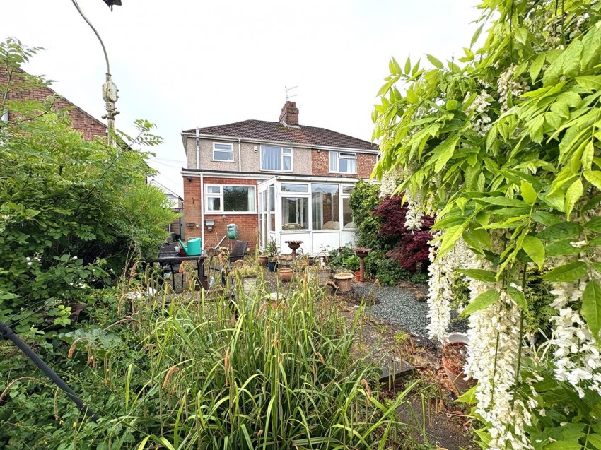 Images for Cumberland Road, Old Walcot, Swindon