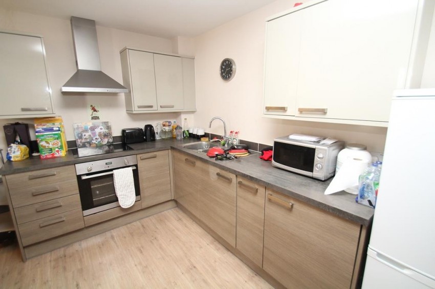 Images for MISTLETOE COURT, 15 Seacole Crescent, Swindon