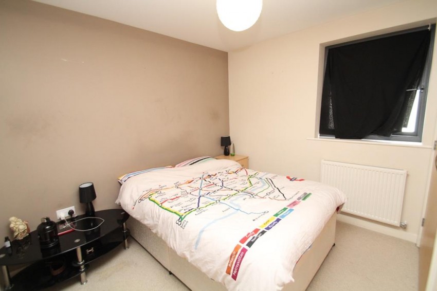 Images for MISTLETOE COURT, 15 Seacole Crescent, Swindon