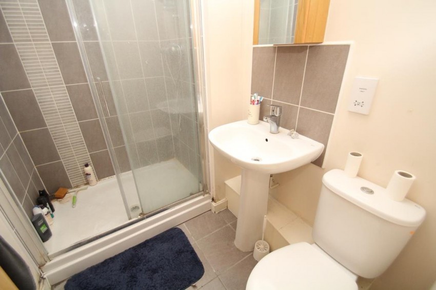 Images for MISTLETOE COURT, 15 Seacole Crescent, Swindon