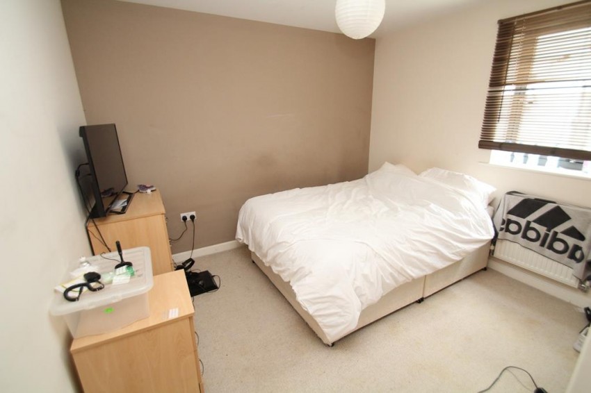 Images for MISTLETOE COURT, 15 Seacole Crescent, Swindon