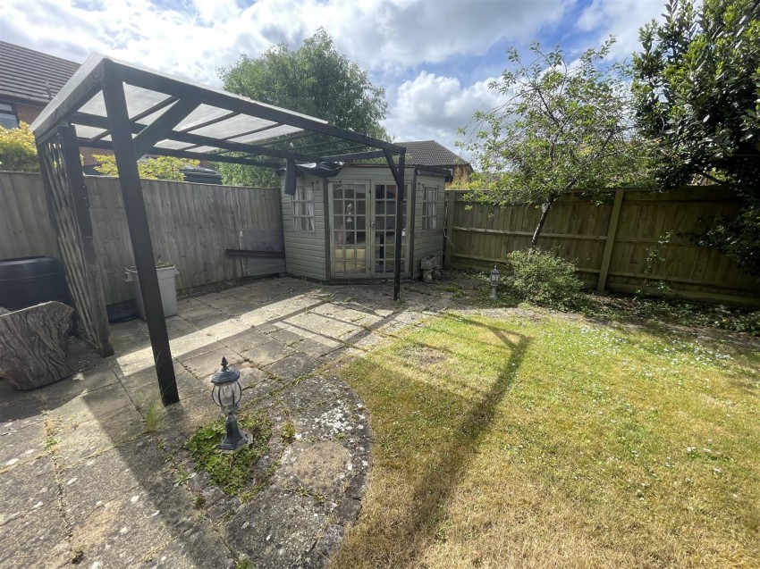 Images for Sword Gardens, Rushey Platt, Swindon