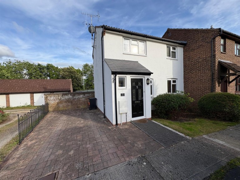 Eastleaze Road, Eastleaze, Swindon