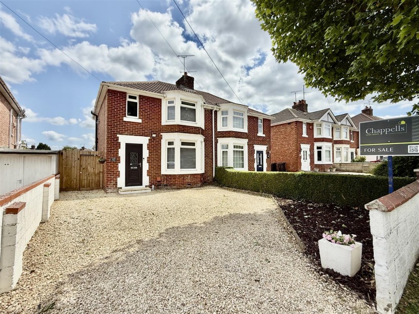 Images for Vicarage Road, Swindon