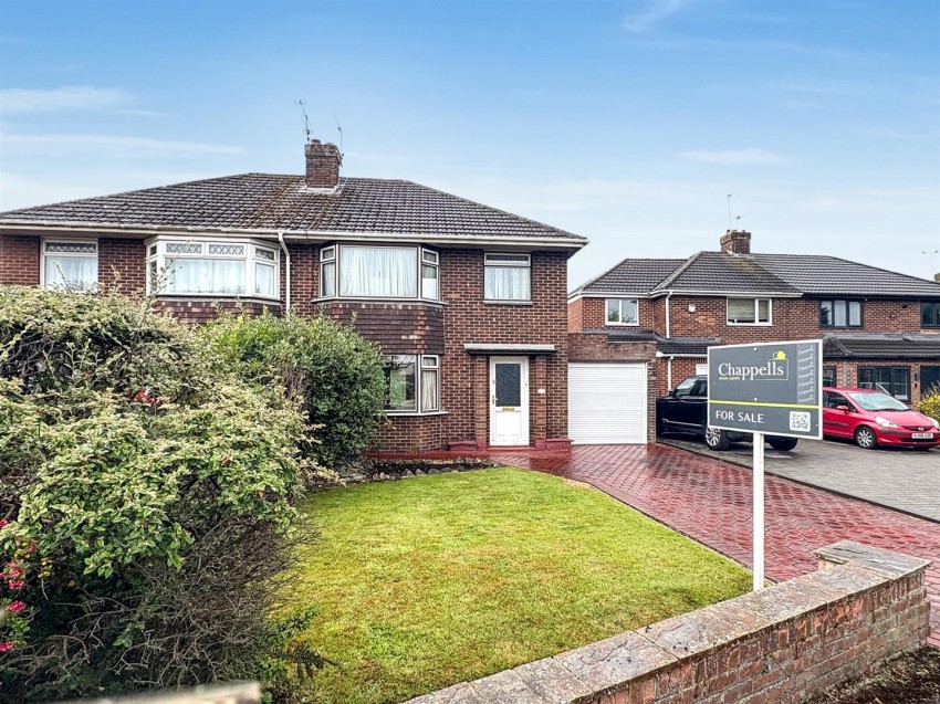 Images for Queens Drive, Swindon