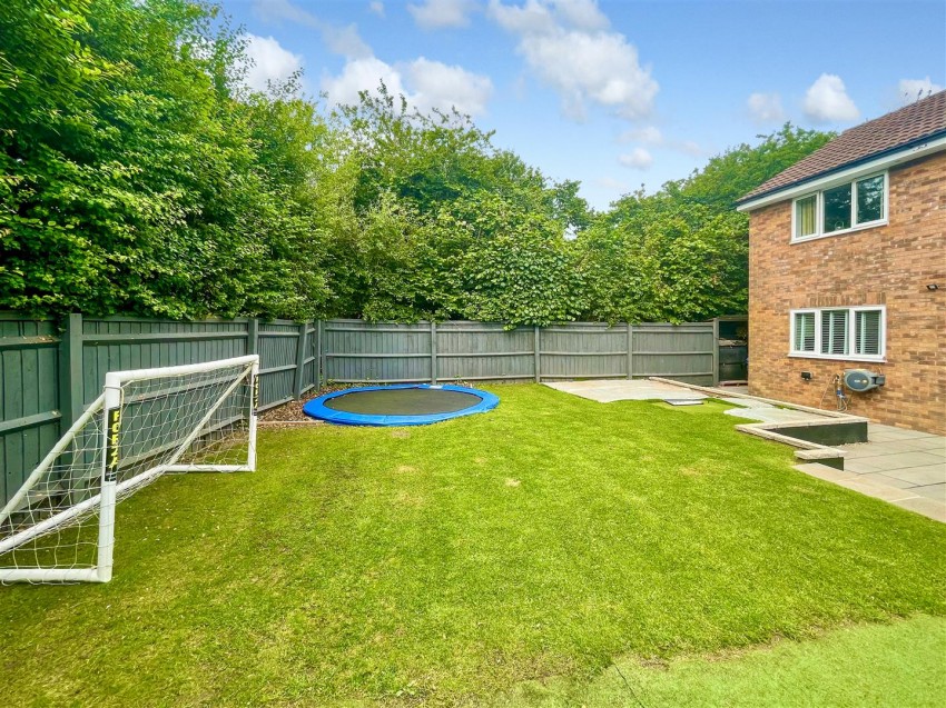 Images for Kingscote Close, Nine Elms, Swindon