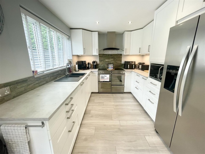 Images for Kingscote Close, Nine Elms, Swindon