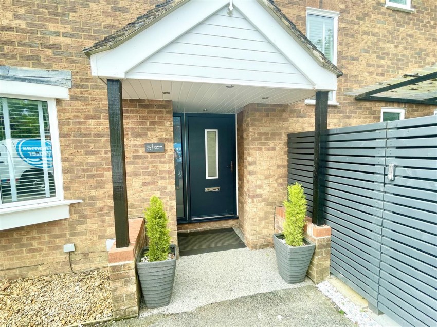 Images for Kingscote Close, Nine Elms, Swindon